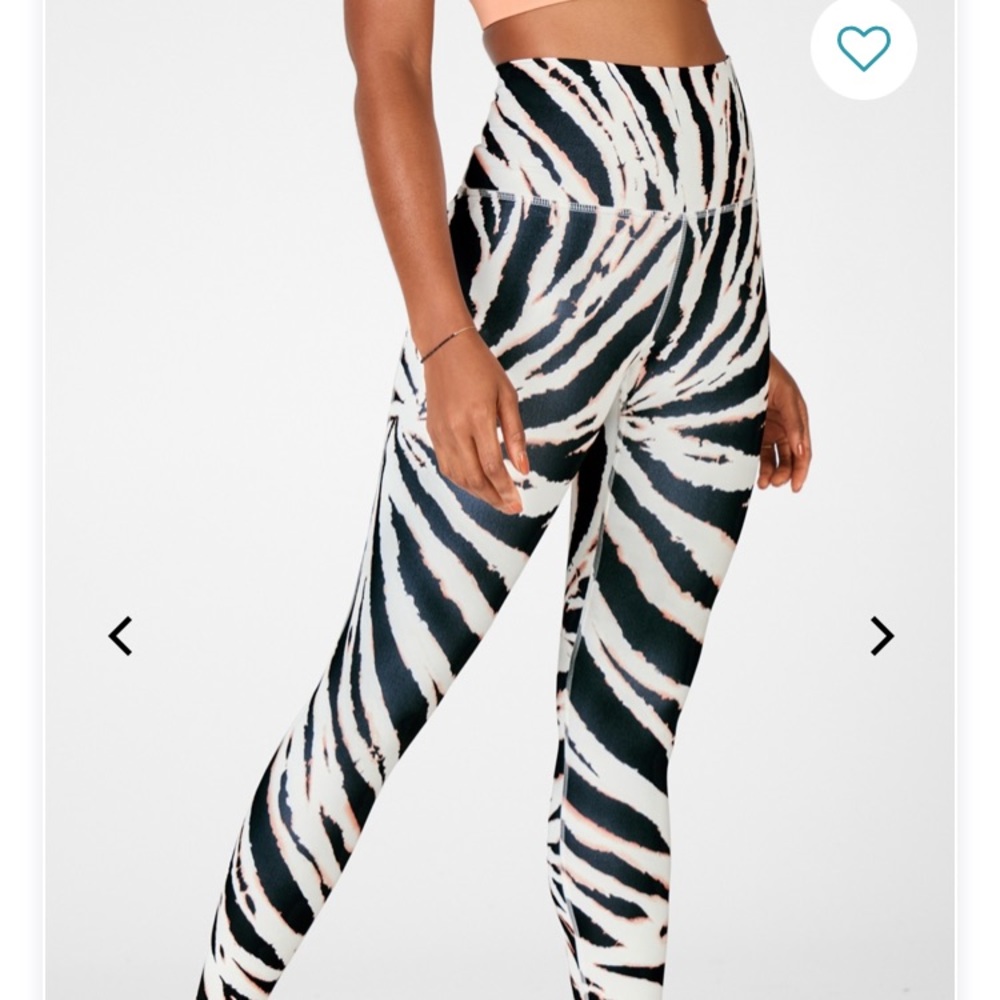 Liza Koshy Ultra High-Waisted PureLuxe Legging